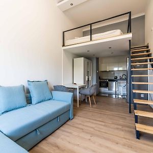 Appartement met een Slaapkamer